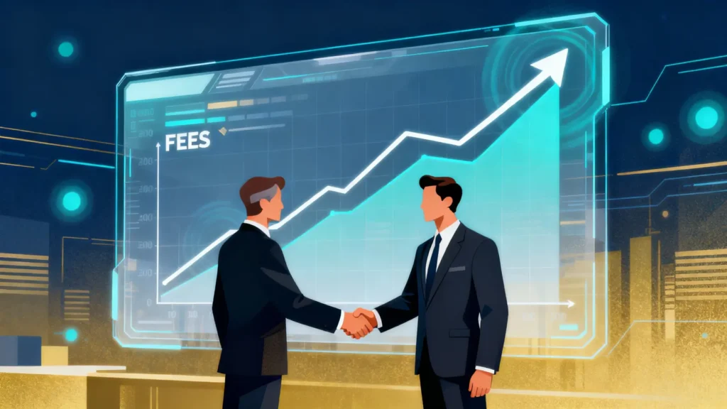 如何降低期貨手續費?【2025全攻略】靠5招談到最優價格! 如何降低期貨手續費?【2025全攻略】靠5招談到最優價格!