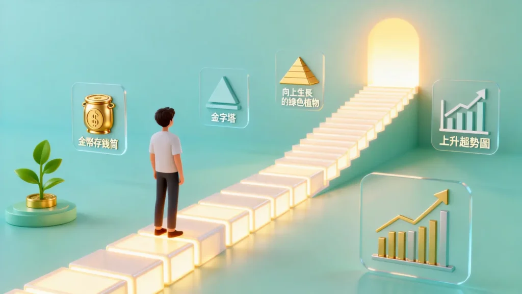 【2025香港虛擬貨幣交易所】證監會持牌平台名單全攻略,合法投資避險必看! 財經入門懶人包:一篇搞懂基礎理財知識與常見術語解釋!