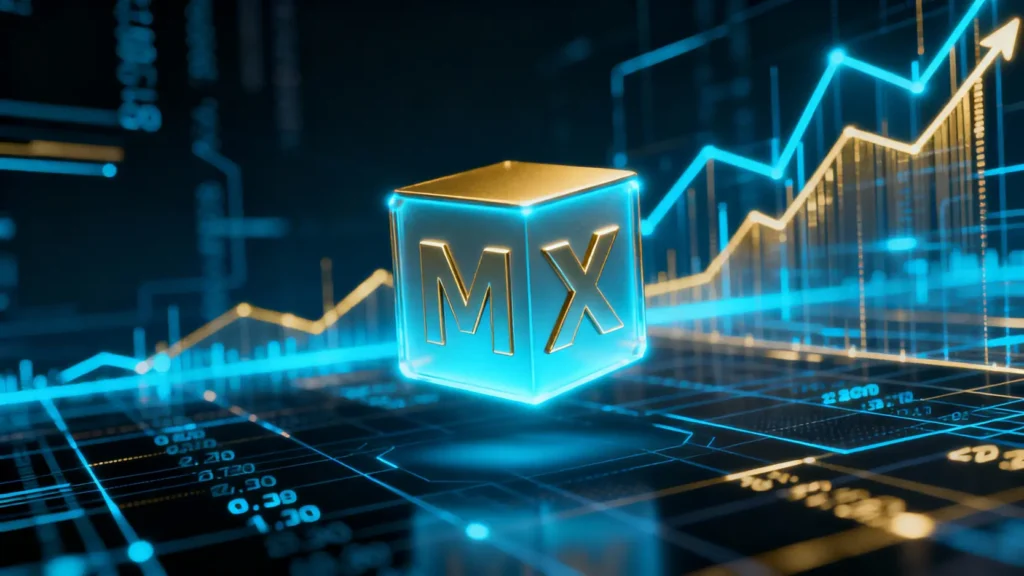 MX Token介紹:一篇看懂MX幣5大用途、MEXC平台幣潛力與投資價值 MX Token介紹:一篇看懂MX幣5大用途、MEXC平台幣潛力與投資價值