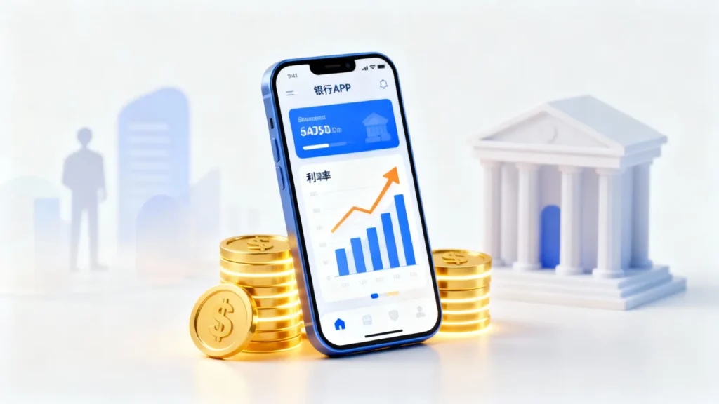 【2025高利活存推薦】哪間銀行定存利息高?20+家銀行利率比較懶人包 【2025高利活存推薦】哪間銀行定存利息高?20+家銀行利率比較懶人包
