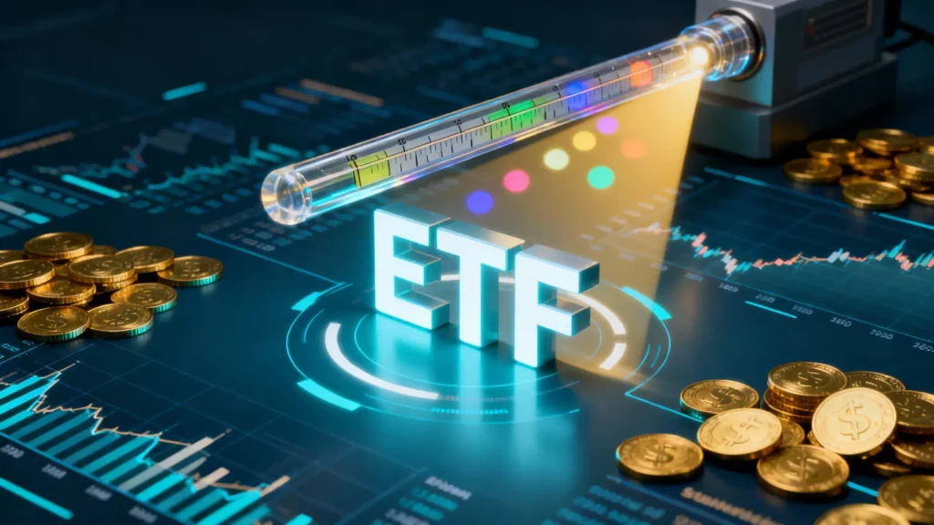 收益平準金是什麼?ETF投資必懂!一篇搞懂機制、優缺點與配息來源 收益平準金是什麼?ETF投資必懂!一篇搞懂機制、優缺點與配息來源