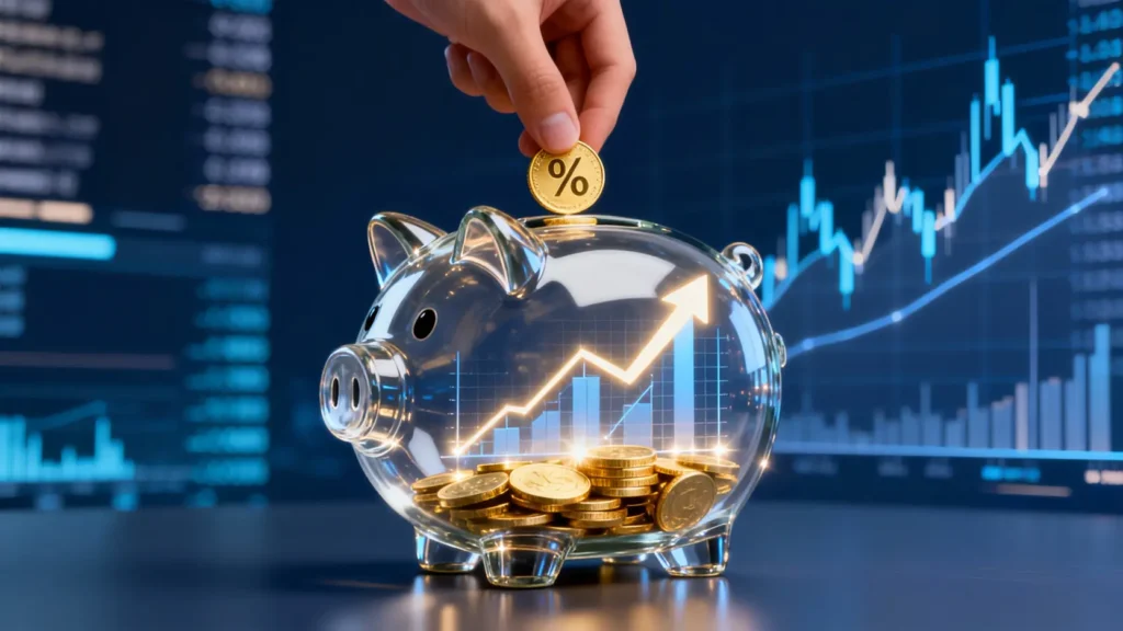 期貨返傭率大公開:教你降低交易成本,如何拿到最高手續費返傭? 期貨返傭率大公開:教你降低交易成本,如何拿到最高手續費返傭?