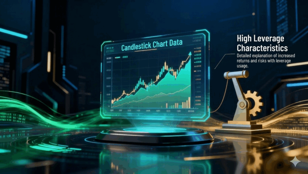 差價合約(CFD)是什麼?一篇搞懂交易、風險與開戶全攻略 差價合約(CFD)是什麼?一篇搞懂交易、風險與開戶全攻略