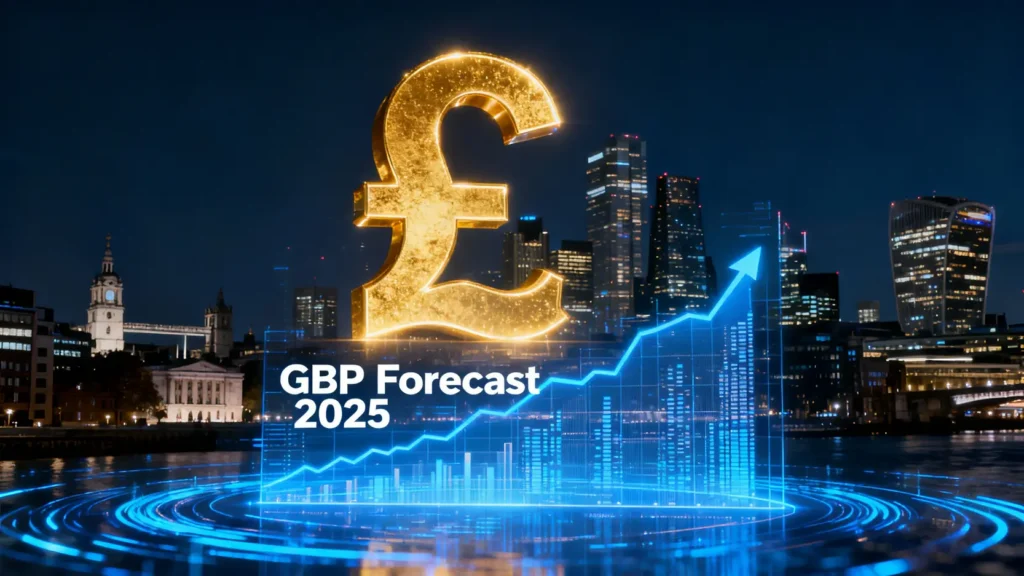 【2026英鎊走勢分析】英鎊會漲嗎?專家預測、技術分析與換匯策略全攻略 【2025英鎊走勢分析】英鎊會漲嗎?專家預測、技術分析與換匯策略全攻略