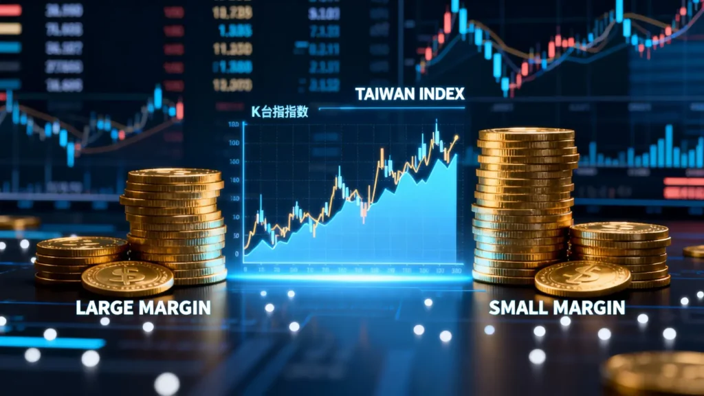 台指期保證金一口要多少錢?大台小台原始與維持保證金總整理 台指期保證金一口要多少錢?大台小台原始與維持保證金總整理