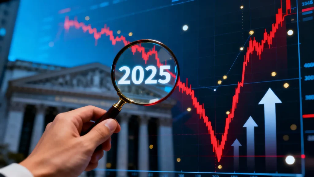 美債大跌原因全解析:搞懂殖利率、價格、利率關係,2025投資不踩雷 美債大跌原因全解析:搞懂殖利率、價格、利率關係,2025投資不踩雷