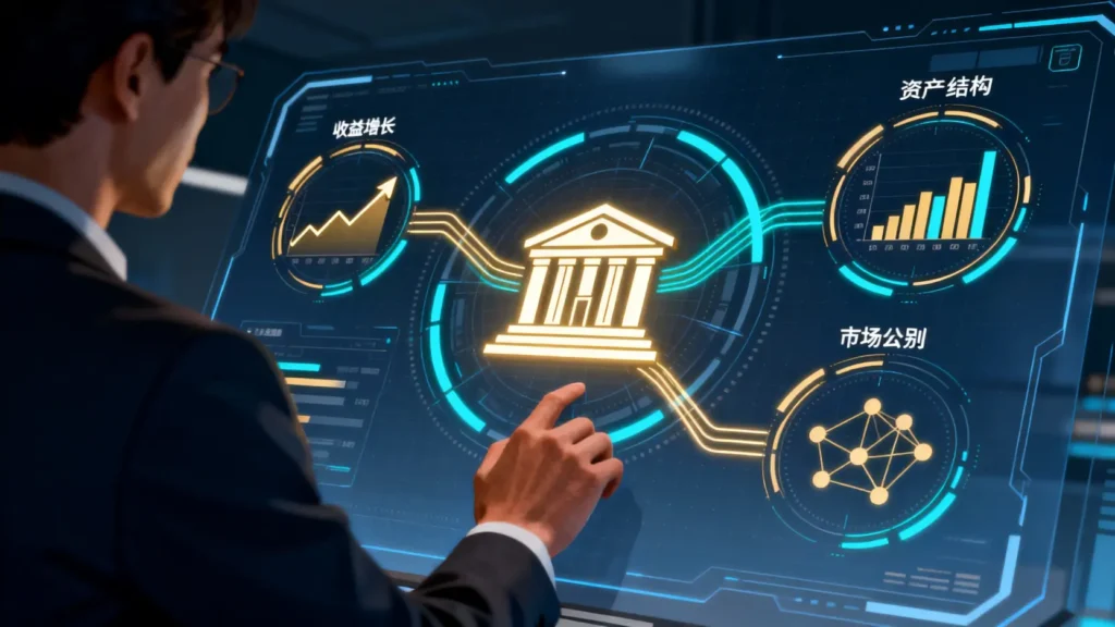 股權價值評估指南:一篇搞懂公司股權價值計算的3大估值方法 股權價值評估指南:一篇搞懂公司股權價值計算的3大估值方法