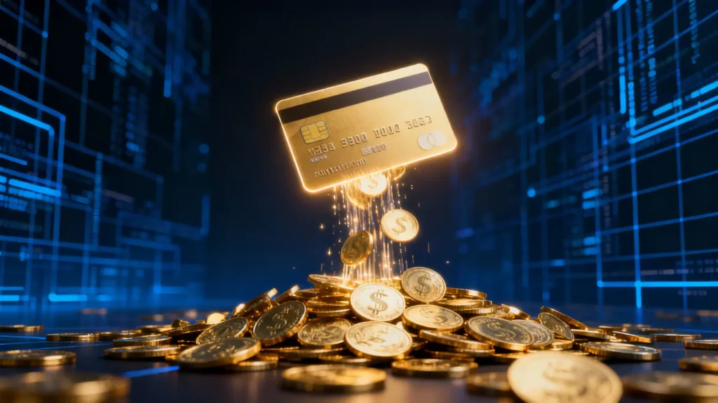 【2025現金回饋信用卡推薦】精選10張國內無腦現金回饋神卡,一篇看懂! 【2025現金回饋信用卡推薦】精選10張國內無腦現金回饋神卡,一篇看懂!