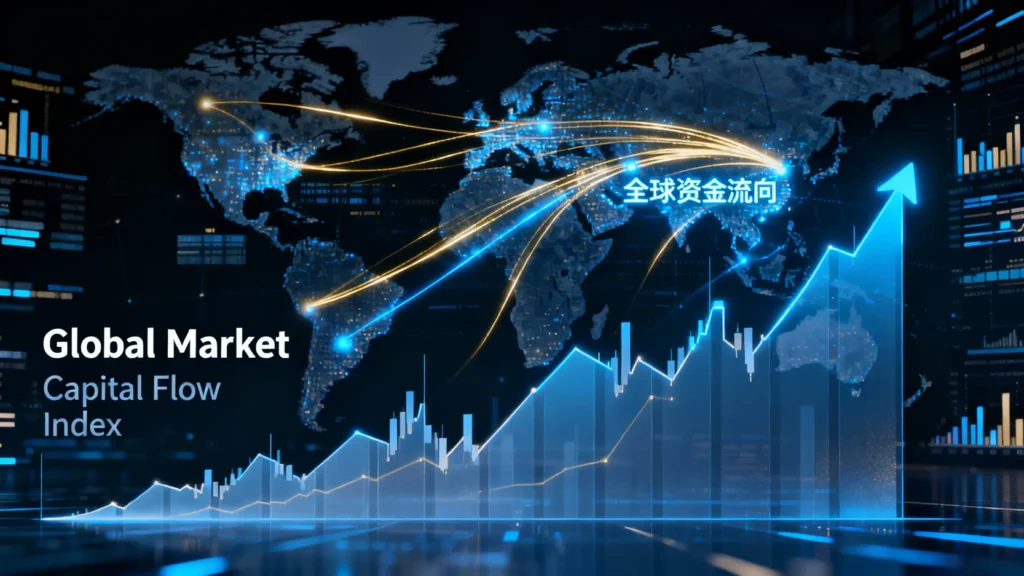 MSCI是什麼?納入MSCI好處、條件全解析,看懂全球資金流向 MSCI是什麼?納入MSCI好處、條件全解析,看懂全球資金流向