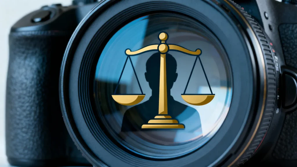 【肖像權完整指南】未經同意拍照就違法?律師詳解4大構成要件與自保之道 【肖像權完整指南】未經同意拍照就違法?律師詳解4大構成要件與自保之道