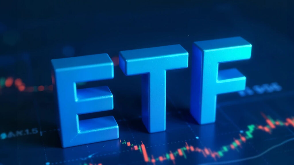 股票報酬率終極比較:ETF、基金哪個最賺?2026投資前必看 股票報酬率終極比較:ETF、基金哪個最賺?2026投資前必看