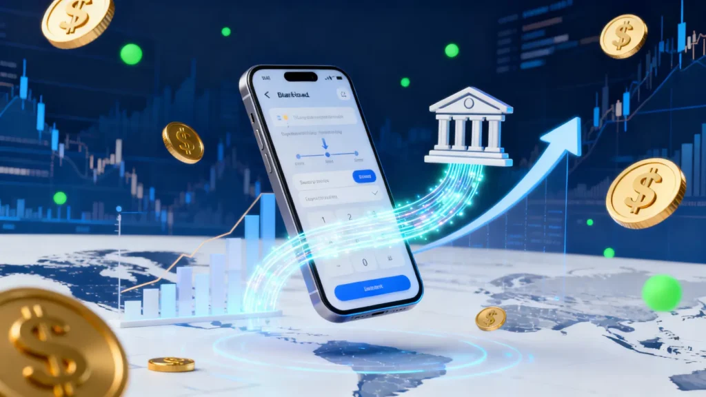 IB入金教學:盈透證券5步驟圖解,手續費與最低入金一篇搞定! IB入金教學:盈透證券5步驟圖解,手續費與最低入金一篇搞定!
