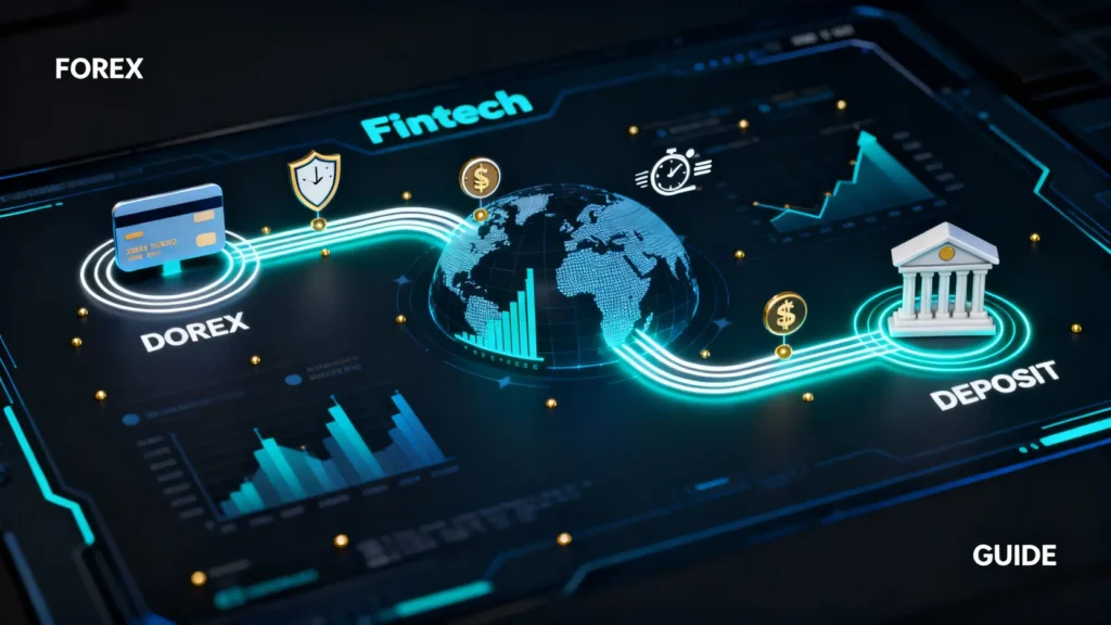 ATFX/IG/FXCM/LMAX入金教學:手續費、速度、安全性完整比較指南 ATFX/IG/FXCM/LMAX入金教學:手續費、速度、安全性完整比較指南