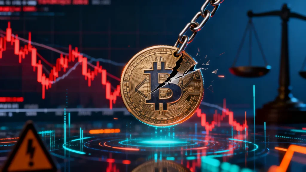 USDT風險完全解析:揭秘泰達幣脫鉤、儲備不足等5大危機與避險指南 USDT風險完全解析:揭秘泰達幣脫鉤、儲備不足等5大危機與避險指南