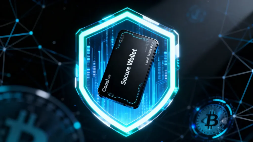 CoolWallet Pro評價終極指南:庫幣科技冷錢包安全嗎?一篇看懂購買、設定與優缺點 CoolWallet Pro評價終極指南:庫幣科技冷錢包安全嗎?一篇看懂購買、設定與優缺點