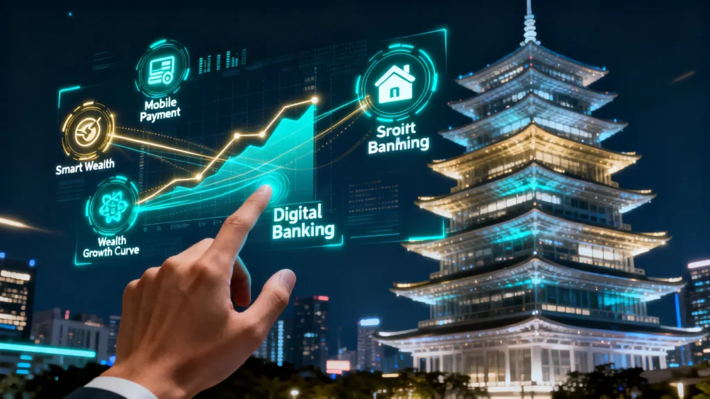 Fintech金融科技是什麼?10大應用案例、台灣趨勢與證照完全指南 Fintech金融科技是什麼?10大應用案例、台灣趨勢與證照完全指南