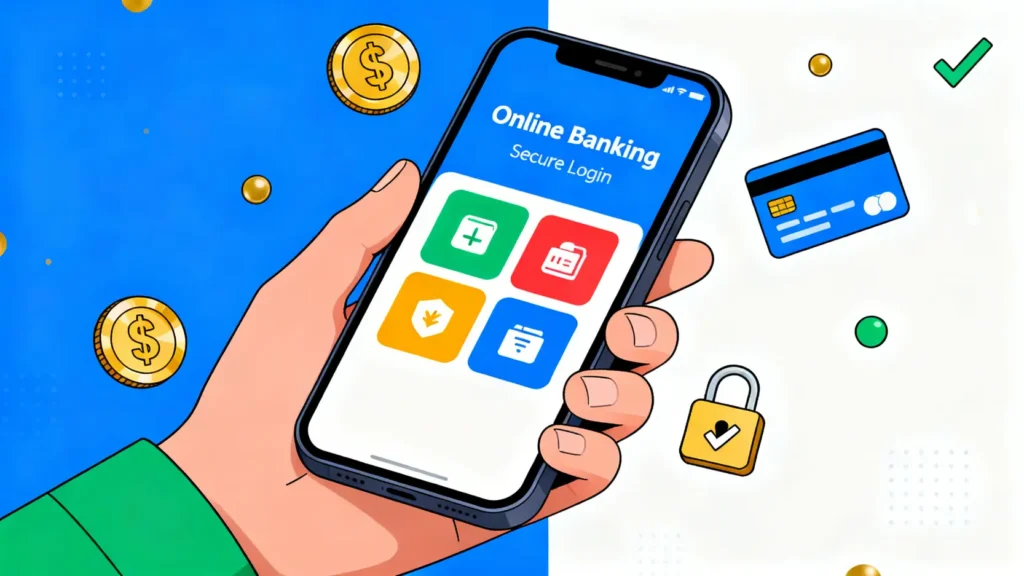 四大銀行網路銀行登入懶人包(附台銀/富邦/國泰/永豐官方入口) 四大銀行網路銀行登入懶人包(附台銀/富邦/國泰/永豐官方入口)