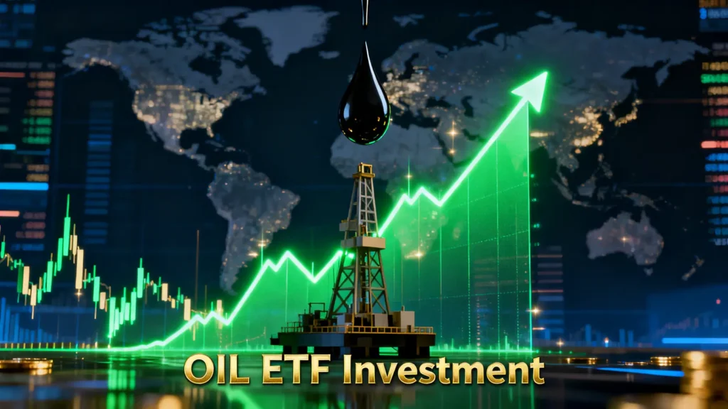【原油ETF投資指南】期街口布蘭特正2值得買嗎?一篇看懂石油ETF推薦、風險與購買方式 【原油ETF投資指南】期街口布蘭特正2值得買嗎?一篇看懂石油ETF推薦、風險與購買方式
