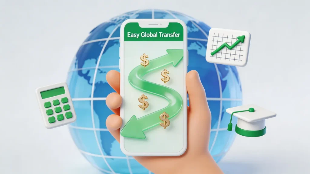 台新外幣轉帳教學:網銀App操作、手續費與限額一篇搞定 台新外幣轉帳教學:網銀App操作、手續費與限額一篇搞定