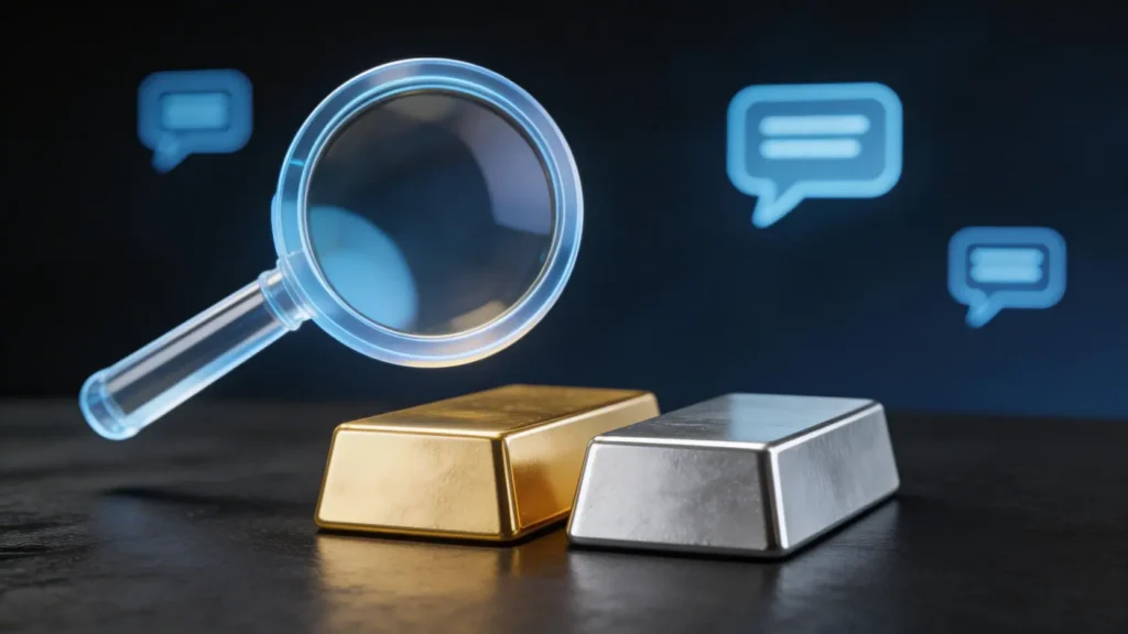【Shiny黃金白銀交易所評價】Ptt、Dcard網友怎麼說?值不值得信賴? 【Shiny黃金白銀交易所評價】Ptt、Dcard網友怎麼說?值不值得信賴?