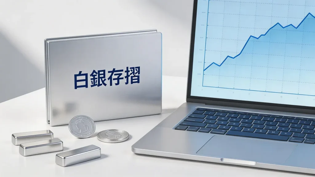 【圖解教學】兆豐白銀存摺開戶線上申請、臨櫃辦理流程一次上手! 【圖解教學】兆豐白銀存摺開戶線上申請、臨櫃辦理流程一次上手!