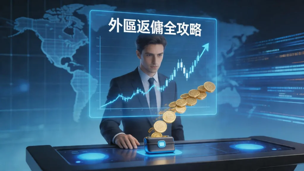 外匯返傭是什麼?最詳盡指南:計算、平台選擇與避險全攻略 外匯返傭是什麼?最詳盡指南:計算、平台選擇與避險全攻略