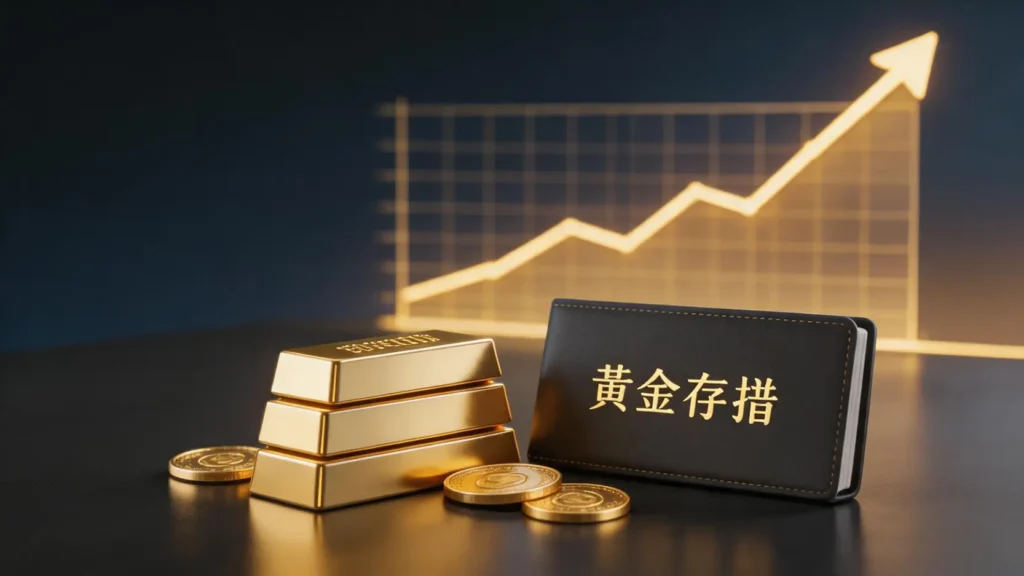 黃金投資新手懶人包:即時金價、黃金存摺、ETF一篇搞懂! 黃金投資新手懶人包:即時金價、黃金存摺、ETF一篇搞懂!
