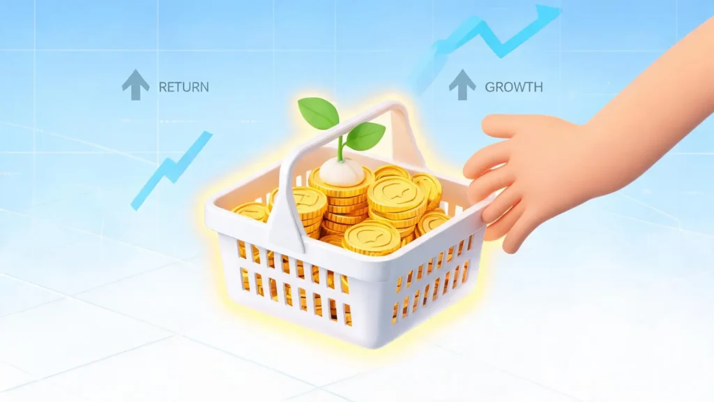 ETF是什麼?新手投資教學:一篇搞懂優缺點、如何購買與定期定額全攻略 ETF是什麼?新手投資懶人包:優缺點、定期定額到如何購買一篇搞懂!
