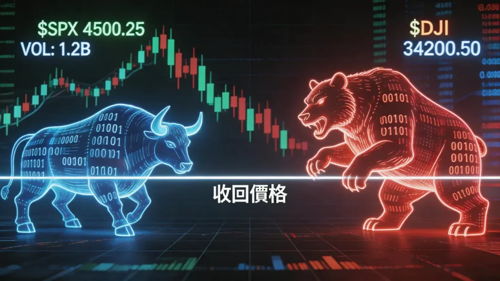 【牛熊期權完整指南】別再被收回價格坑殺!交易前必讀的風險與策略 牛熊期權全解析:一篇搞懂收回價格、槓桿與牛熊證的終極差異