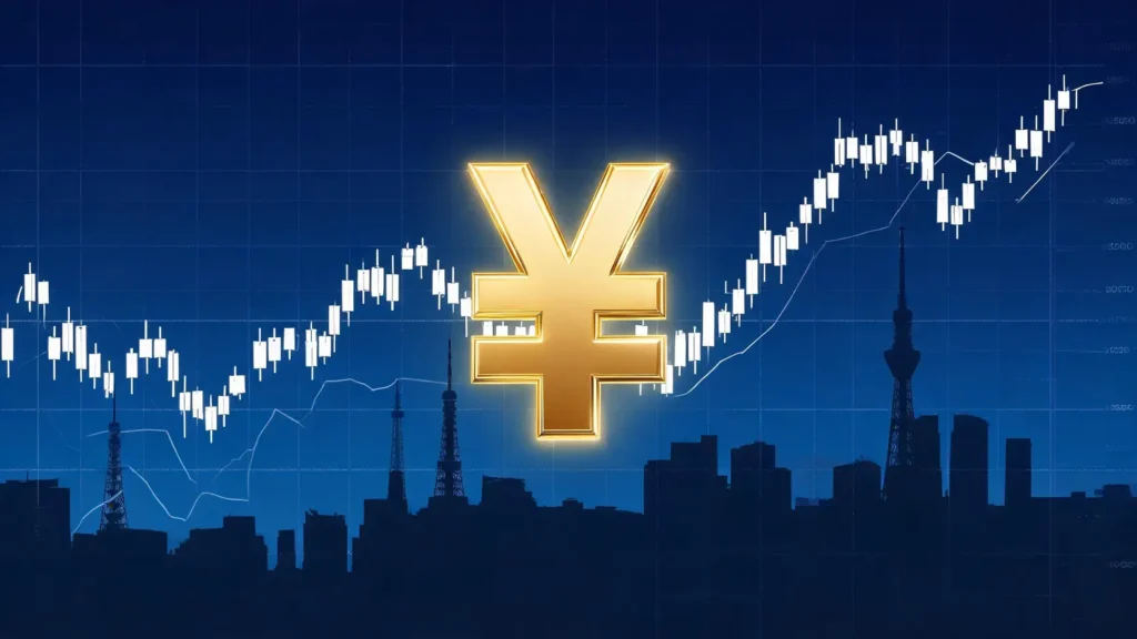 日幣可以買嗎?2026投資時機與日幣低點判斷5大指標全解析 日幣可以買嗎?2026投資時機與日幣低點判斷5大指標全解析