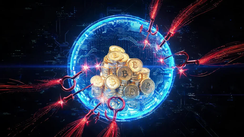 【2026防詐指南】BitoPro詐騙手法大揭密:5個讓你血本無歸的幣託陷阱 BitoPro詐騙是真的嗎?2026最新5大幣託詐騙手法與自保指南