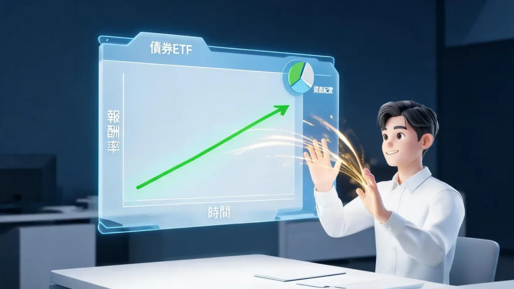 債券ETF新手指南:一篇搞懂優缺點分析、怎麼買與資產配置 債券ETF新手指南:一篇搞懂優缺點分析、怎麼買與資產配置