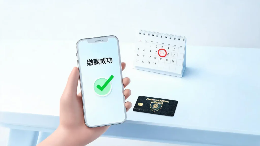 美國運通繳費PTT、Dcard常見問題全解析:一篇搞懂如何繳款成功、避免罰款 美國運通繳費PTT、Dcard常見問題全解析:一篇搞懂如何繳款成功、避免罰款