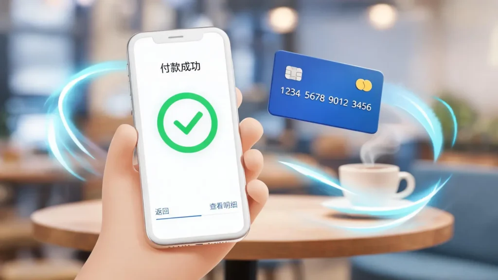 【Amex App繳費教學】手機一滑,美國運通卡費秒繳清!完整圖解步驟 【Amex App繳費教學】手機一滑,美國運通卡費秒繳清!完整圖解步驟